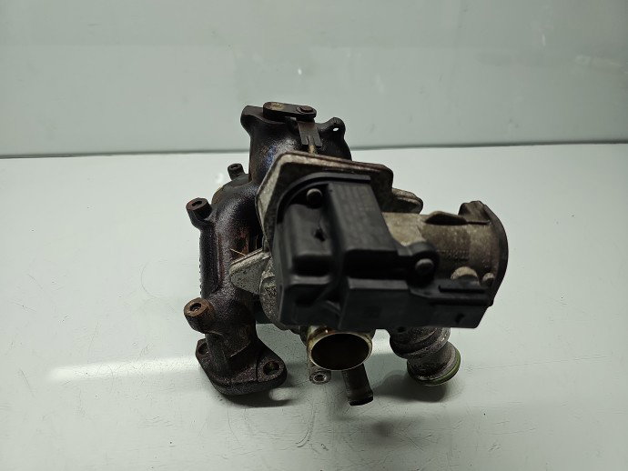 Turbina Skoda Roomster Praktik (5J) [Fabr 2006-2015] 03F145725G 1.2 TSI CBZA 63KW / 86CP