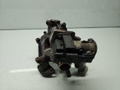 Turbina Skoda Roomster Praktik (5J) [Fabr 2006-2015] 03F145725G 1.2 TSI CBZA 63KW / 86CP