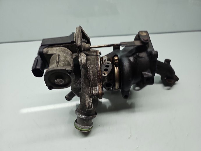 Turbina Skoda Roomster Praktik (5J) [Fabr 2006-2015] 03F145725G 1.2 TSI CBZA 63KW / 86CP