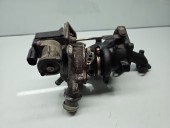 Turbina Skoda Roomster Praktik (5J) [Fabr 2006-2015] 03F145725G 1.2 TSI CBZA 63KW / 86CP