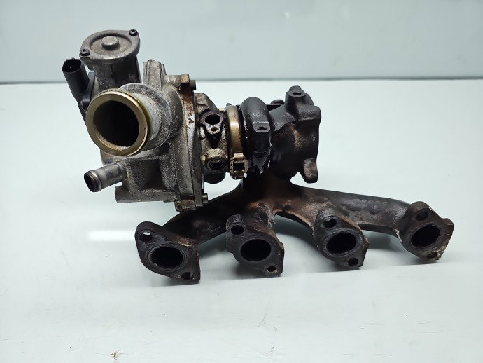 Turbina Skoda Roomster Praktik (5J) [Fabr 2006-2015] 03F145725G 1.2 TSI CBZA 63KW / 86CP
