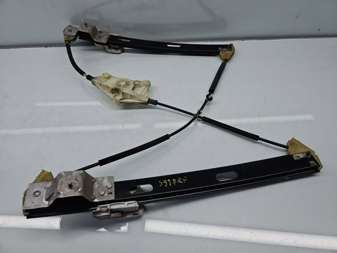 Macara electrica geam dreapta fata Seat Leon (5F1) [Fabr 2012-2018] Hatchback OEM