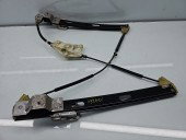 Macara electrica geam dreapta fata Seat Leon (5F1) [Fabr 2012-2018] Hatchback OEM