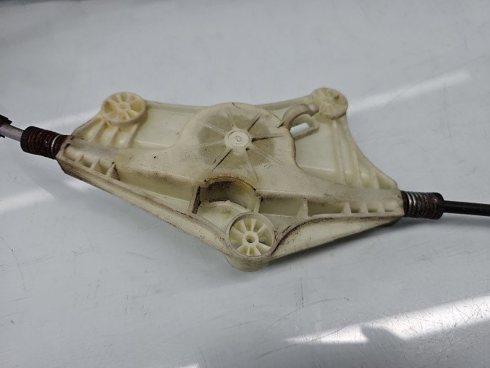 Macara electrica geam dreapta fata Seat Leon (5F1) [Fabr 2012-2018] Hatchback OEM
