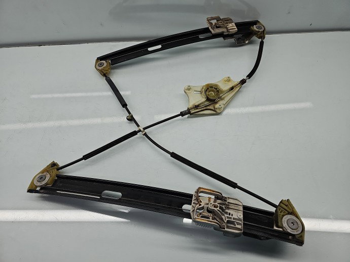 Macara electrica geam dreapta fata Seat Leon (5F1) [Fabr 2012-2018] Hatchback OEM