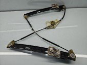 Macara electrica geam dreapta fata Seat Leon (5F1) [Fabr 2012-2018] Hatchback OEM