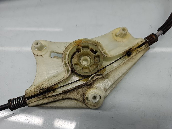 Macara electrica geam dreapta fata Seat Leon (5F1) [Fabr 2012-2018] Hatchback OEM
