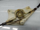 Macara electrica geam dreapta fata Seat Leon (5F1) [Fabr 2012-2018] Hatchback OEM