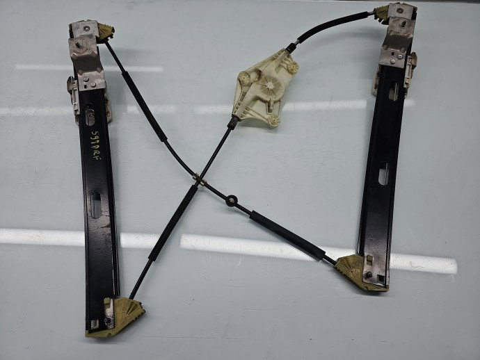 Macara electrica geam dreapta fata Seat Leon (5F1) [Fabr 2012-2018] Hatchback OEM
