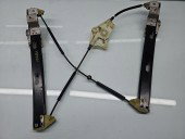 Macara electrica geam dreapta fata Seat Leon (5F1) [Fabr 2012-2018] Hatchback OEM