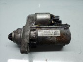 Electromotor Skoda Roomster Praktik (5J) [Fabr 2006-2015] 02T911024N 1.2 TSI CBZA63KW / 86CP
