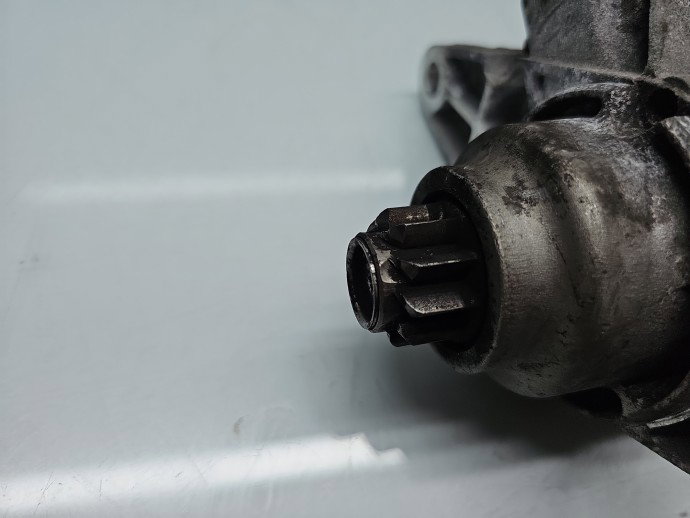 Electromotor Skoda Roomster Praktik (5J) [Fabr 2006-2015] 02T911024N 1.2 TSI CBZA63KW / 86CP