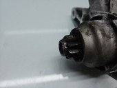 Electromotor Skoda Roomster Praktik (5J) [Fabr 2006-2015] 02T911024N 1.2 TSI CBZA63KW / 86CP