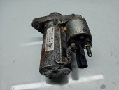 Electromotor Skoda Roomster Praktik (5J) [Fabr 2006-2015] 02T911024N 1.2 TSI CBZA63KW / 86CP