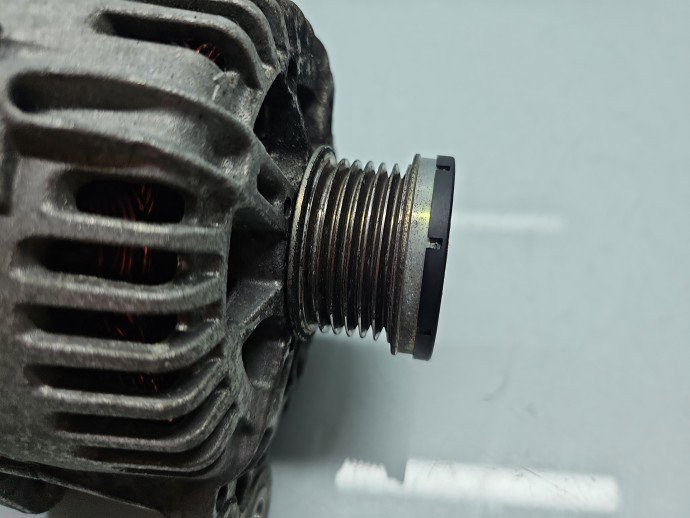 Alternator Skoda Roomster Praktik (5J) [Fabr 2006-2015] 03F903023E 1.2 TSI CBZA 63KW / 86CP
