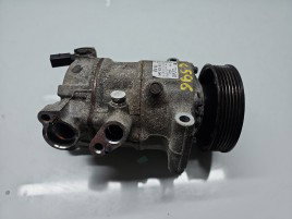 Compresor clima Skoda Roomster Praktik (5J) [Fabr 2006-2015] 5K0820803C 1.2 TSI CBZA 63KW / 86CP