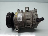 Compresor clima Skoda Roomster Praktik (5J) [Fabr 2006-2015] 5K0820803C 1.2 TSI CBZA 63KW / 86CP