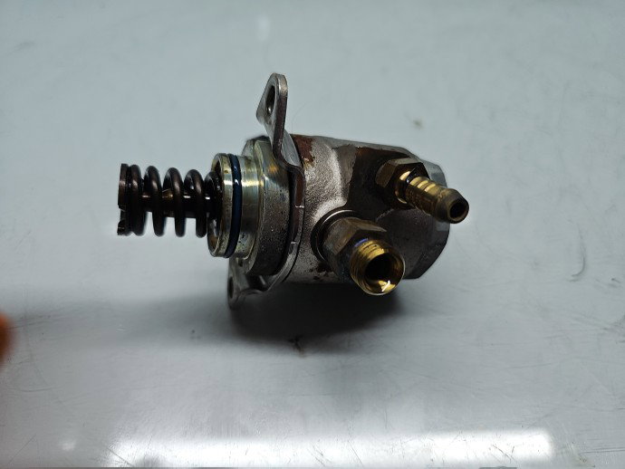 Pompa inalta presiune Skoda Roomster Praktik (5J) [Fabr 2006-2015] 03C127026P 1.2 TSI CBZA 63KW / 86CP