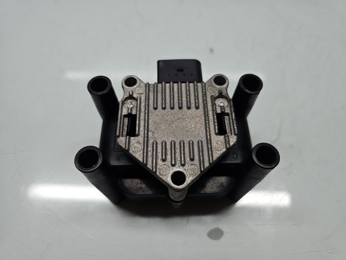 Bobina inductie Skoda Roomster Praktik (5J) [Fabr 2006-2015] aftermarket 1.2 TSI CBZA 63KW / 86CP