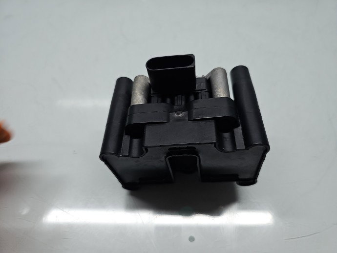 Bobina inductie Skoda Roomster Praktik (5J) [Fabr 2006-2015] aftermarket 1.2 TSI CBZA 63KW / 86CP