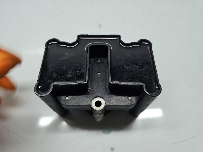 Bobina inductie Skoda Roomster Praktik (5J) [Fabr 2006-2015] aftermarket 1.2 TSI CBZA 63KW / 86CP