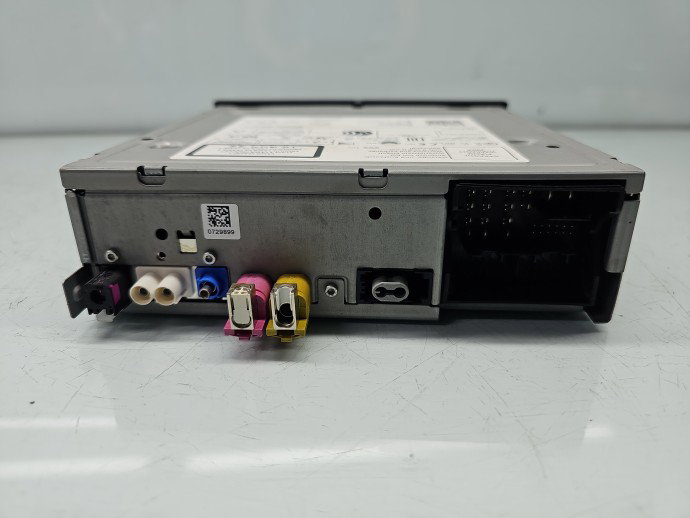 Unitate multimedia Skoda Rapid (NH3) [Fabr 2012-2019] 5Q0035874A