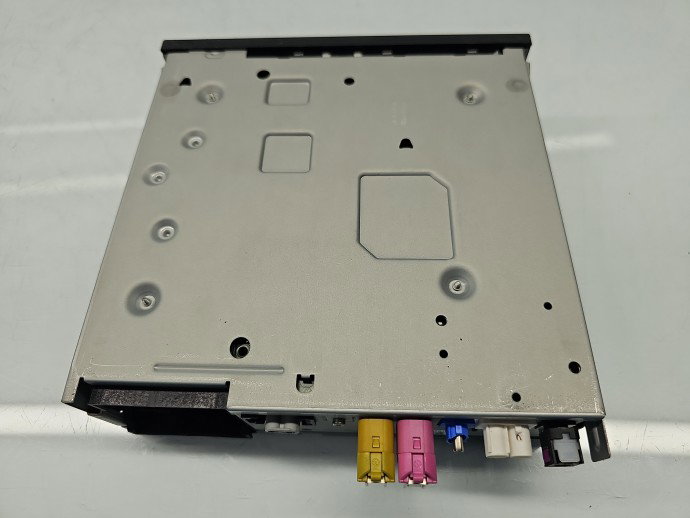 Unitate multimedia Skoda Rapid (NH3) [Fabr 2012-2019] 5Q0035874A