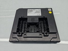 Modul confort Skoda Rapid (NH3) [Fabr 2012-2019] 6C0937089C