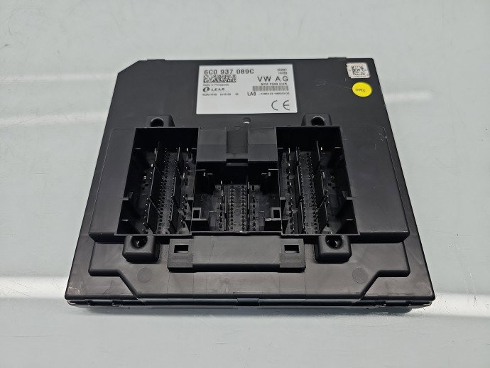 Modul confort Skoda Rapid (NH3) [Fabr 2012-2019] 6C0937089C