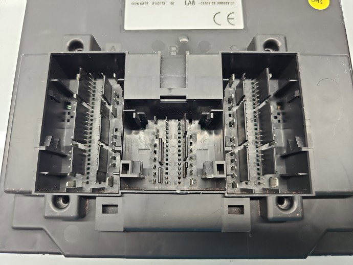 Modul confort Skoda Rapid (NH3) [Fabr 2012-2019] 6C0937089C