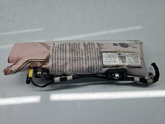 Airbag lateral dreapta Skoda Rapid (NH3) [Fabr 2012-2019] 5JA880242B