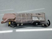 Airbag lateral dreapta Skoda Rapid (NH3) [Fabr 2012-2019] 5JA880242B
