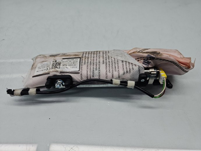Airbag lateral stanga Skoda Rapid (NH3) [Fabr 2012-2019] 5JA880241B