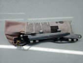 Airbag lateral stanga Skoda Rapid (NH3) [Fabr 2012-2019] 5JA880241B