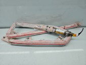 Airbag cortina dreapta Skoda Rapid (NH3) [Fabr 2012-2019] 5JJ880742A
