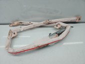 Airbag cortina dreapta Skoda Rapid (NH3) [Fabr 2012-2019] 5JJ880742A