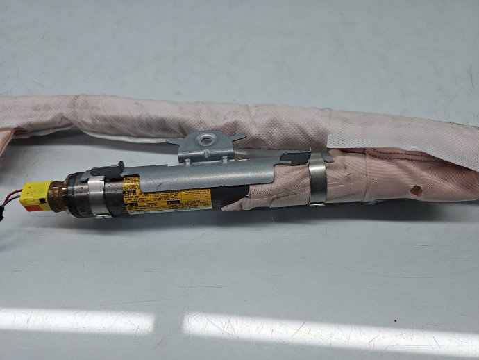 Airbag cortina dreapta Skoda Rapid (NH3) [Fabr 2012-2019] 5JJ880742A