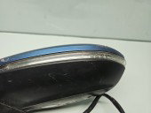 Oglinda stanga Volkswagen Golf 7 (5G) [Fabr 2014-prezent] Sedan LA5J