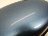 Oglinda stanga Volkswagen Golf 7 (5G) [Fabr 2014-prezent] Sedan LA5J