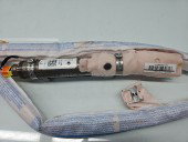Airbag cortina stanga Skoda Rapid (NH3) [Fabr 2012-2019] 5JJ880741A