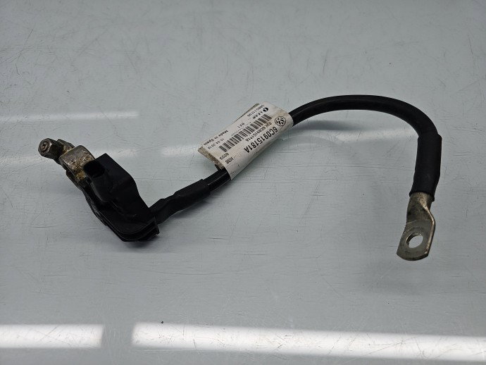 Borna baterie (-) Skoda Rapid (NH3) [Fabr 2012-2019] 6C0915181A
