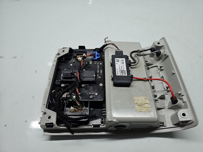 Plafoniera fata Volkswagen Golf 7 (5G) [Fabr 2014-prezent] Sedan 5G0868837A