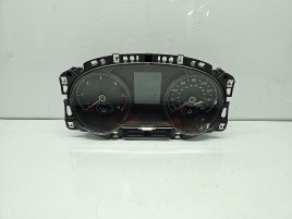 Ceas bord Volkswagen Golf 7 (5G) [Fabr 2014-prezent] 5G0920961A