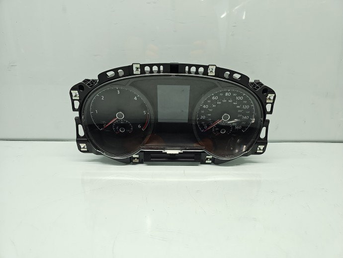Ceas bord Volkswagen Golf 7 (5G) [Fabr 2014-prezent] 5G0920961A