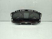 Ceas bord Volkswagen Golf 7 (5G) [Fabr 2014-prezent] 5G0920961A