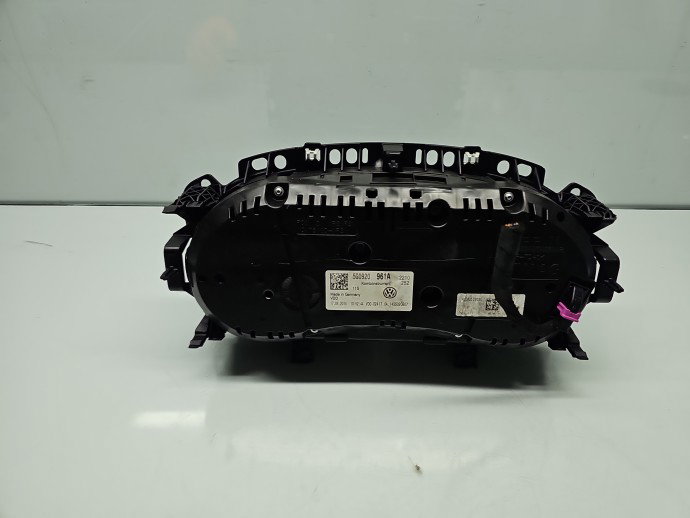 Ceas bord Volkswagen Golf 7 (5G) [Fabr 2014-prezent] 5G0920961A
