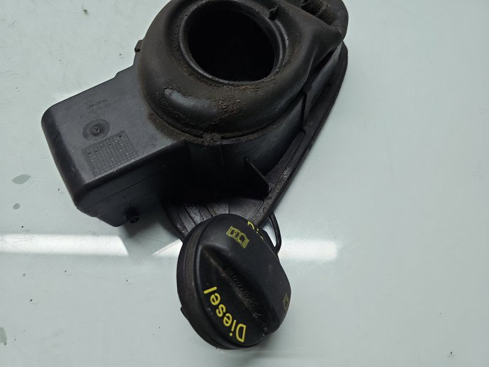 Capac rezervor Volkswagen Golf 7 (5G) [Fabr 2014-prezent] Sedan OEM