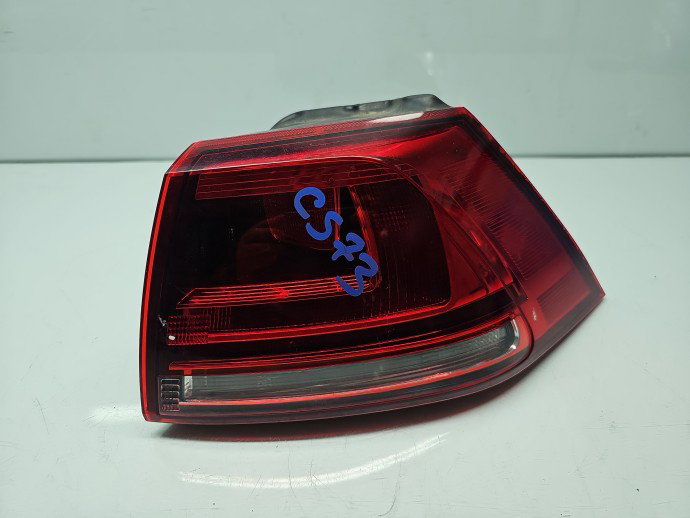 Stop aripa dreapta Volkswagen Golf 7 (5G) [Fabr 2014-prezent] Sedan 5G0945096P