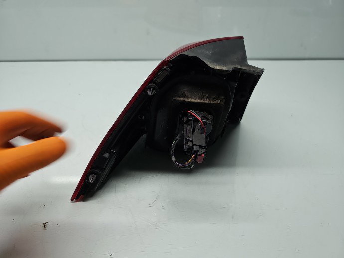 Stop aripa dreapta Volkswagen Golf 7 (5G) [Fabr 2014-prezent] Sedan 5G0945096P