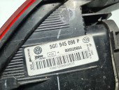 Stop aripa dreapta Volkswagen Golf 7 (5G) [Fabr 2014-prezent] Sedan 5G0945096P
